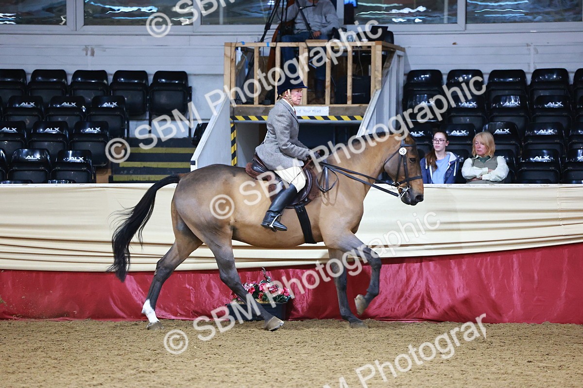 SBM_23369 - Class 904 - Supreme Final - Ridden Diamond