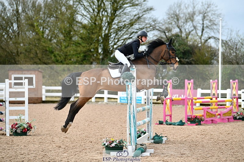 240316A-102401-02688 - Cls 20 British Novice and 90cm Open