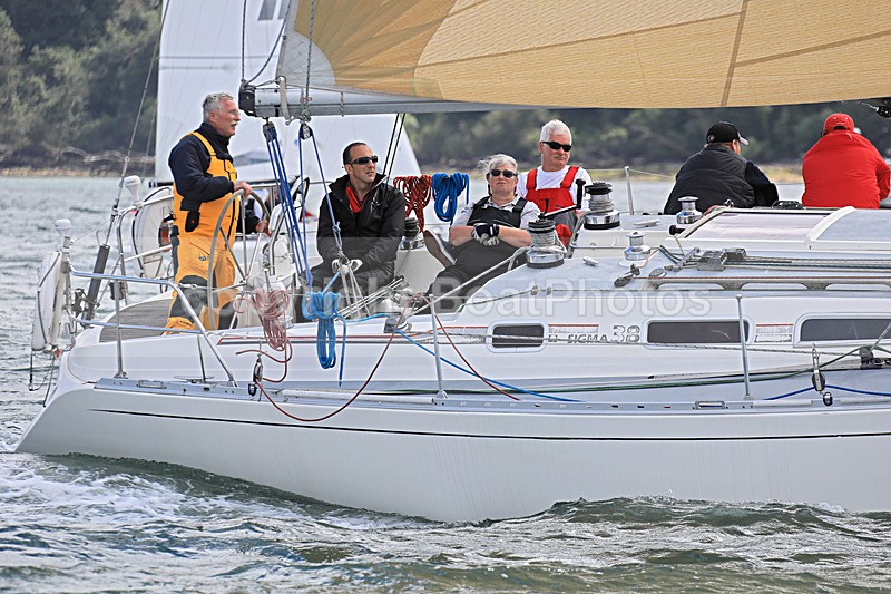 210703 VITESSE GBR8146 1Y3A2088 - ROUND THE ISLAND RACE 2021
