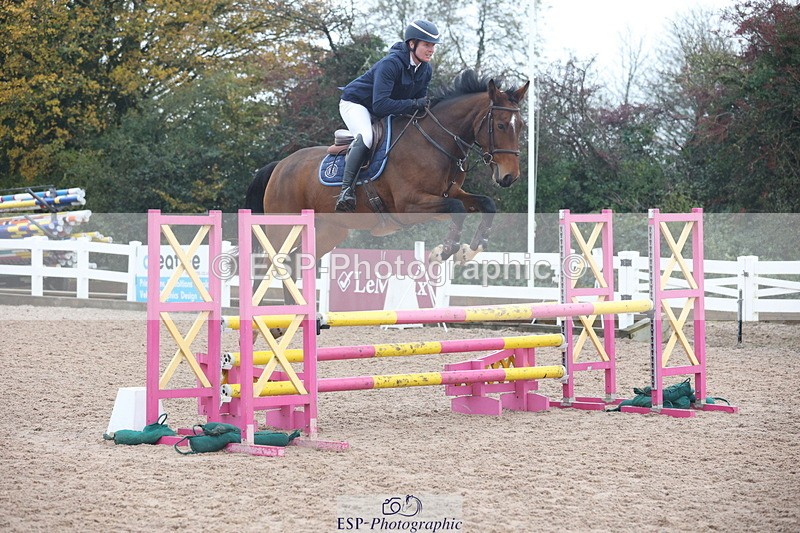 231112A-101051-03237 - Cls 17 Blue Chip Novice Winter Qualifier