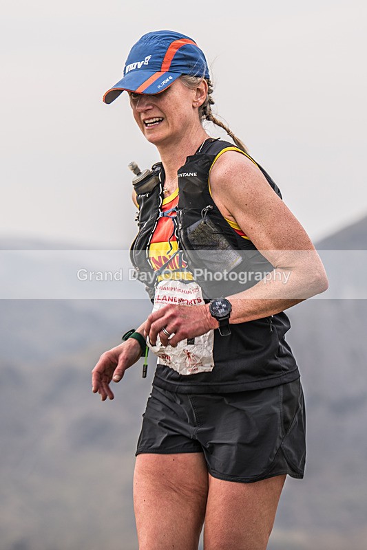 Newlands-666 - Newlands Memorial Fell Race Saturday 12th April 2025