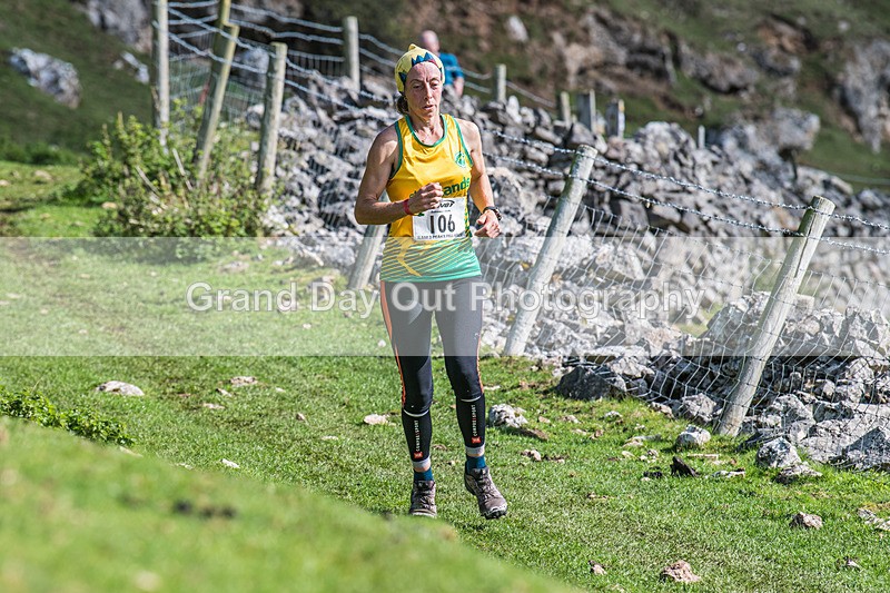 Ilam-777 - Ilam Three Peaks Fell Race (Limestone Series) Sunday 28th September 2025