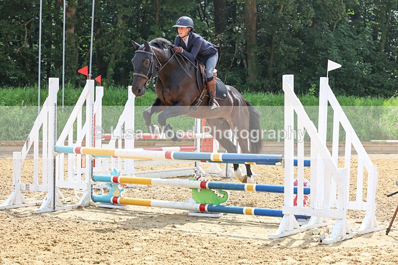 3E7A5788 - Class 5: Senior 95cm