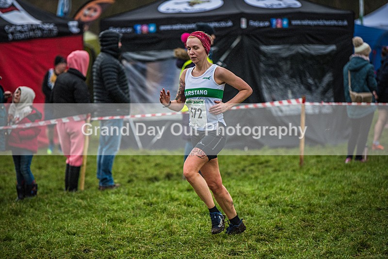 Blackpool-400 - Mid Lancs XC Blackpool Saturday 13th January 2024