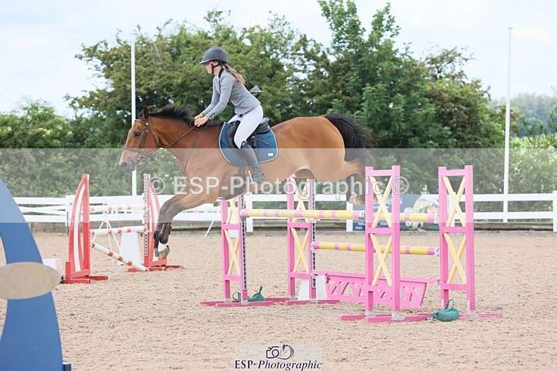 250528-134411-01122 - Cls 4 Newcomers and 1.10m Open