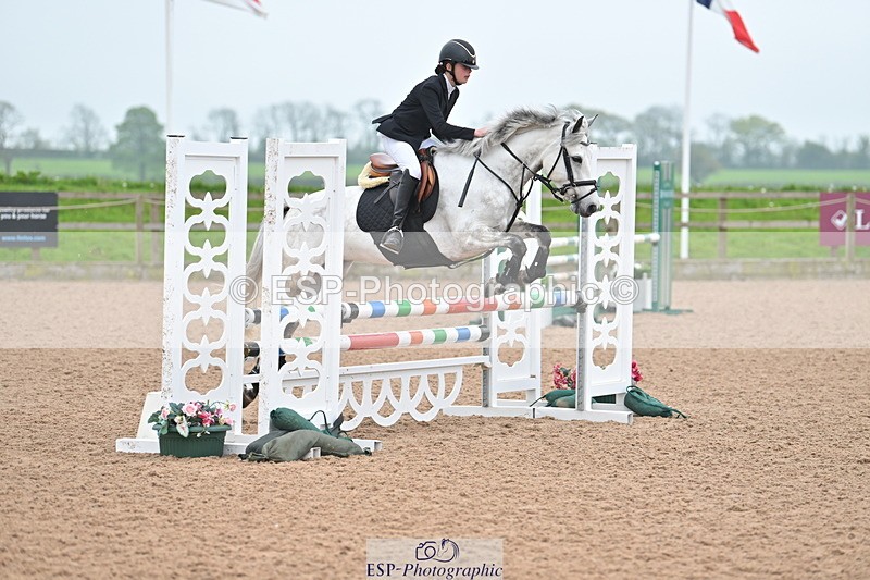 240505A-095604-03563 - Cls 2 Pony British Novice & 80cm Open