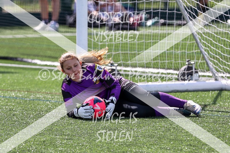 1DX30834 - Sun 14th U11 Girls