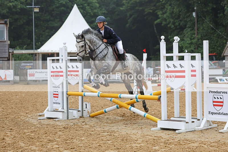 3E7A4863 - Class 3: Senior 80cm