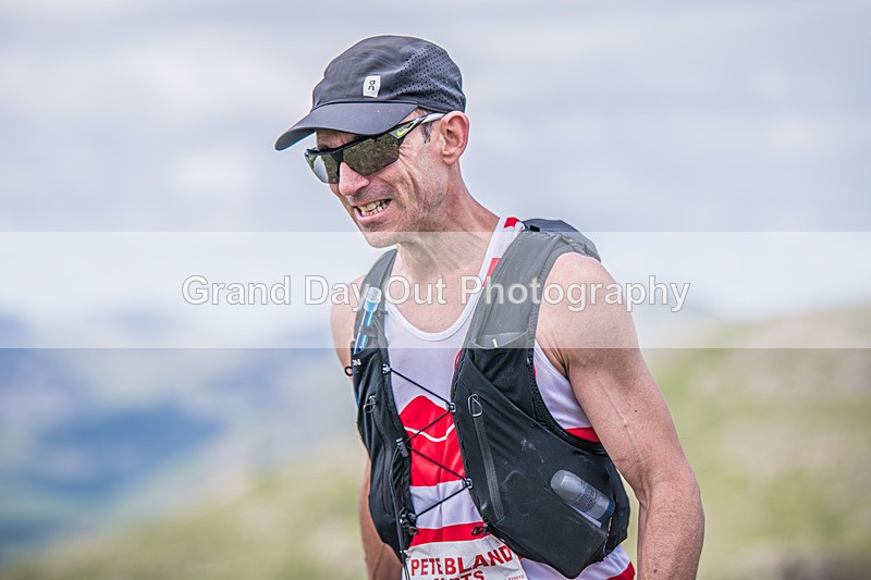 Duddon Long-564 - Duddon Valley Long Fell Race Saturday 1st June 2024