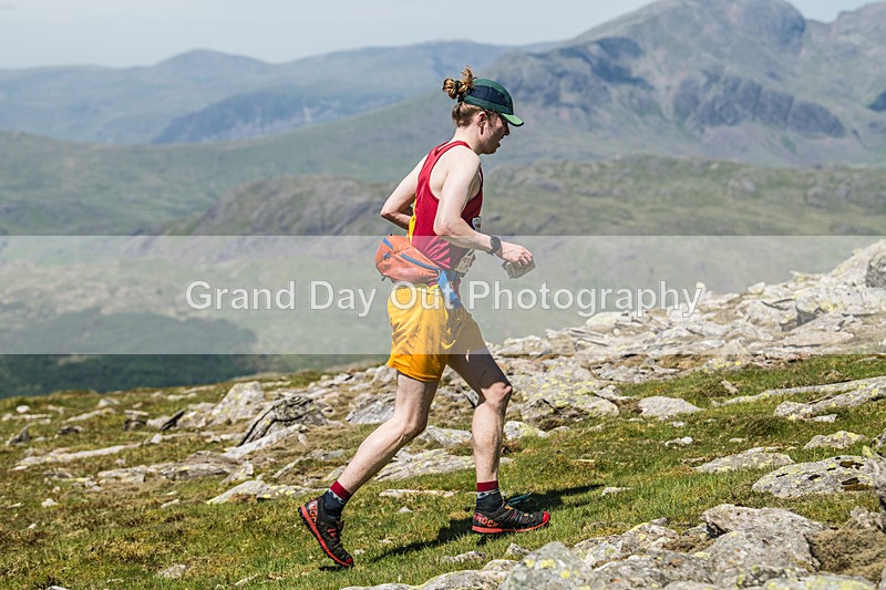 Duddon Short-30 - Duddon Valley Short Fell Race Saturday 30th May 2026