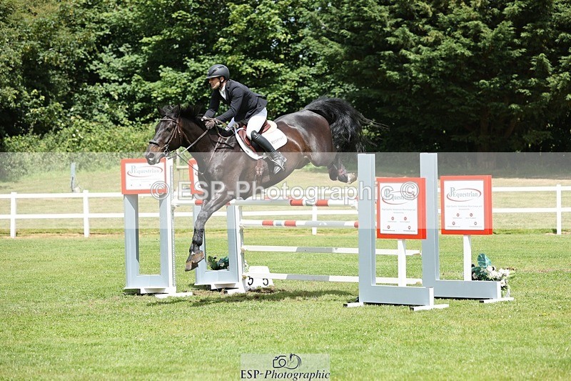 240704-134529-05087 - Cls 3 National 1.30m Open