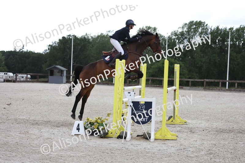 20250622-9980 - PC110 Qualifier - Round 2