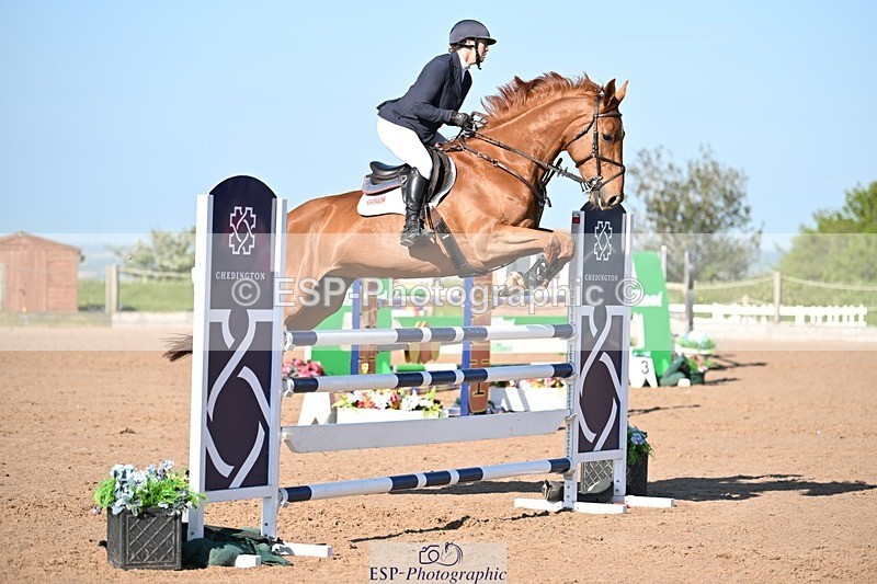 250509-085428-04597 - Cls 13 Snr Foxhunter