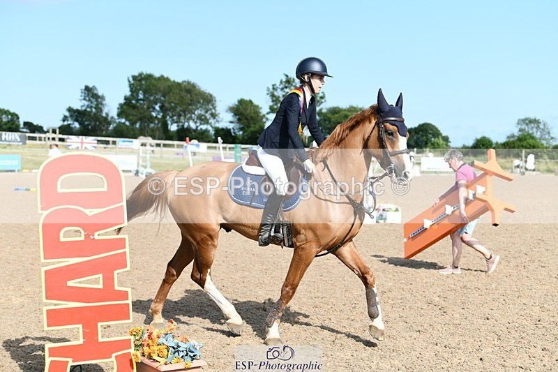 250628-173705-06621 - Cls 13 Pony Showjumper of the Year