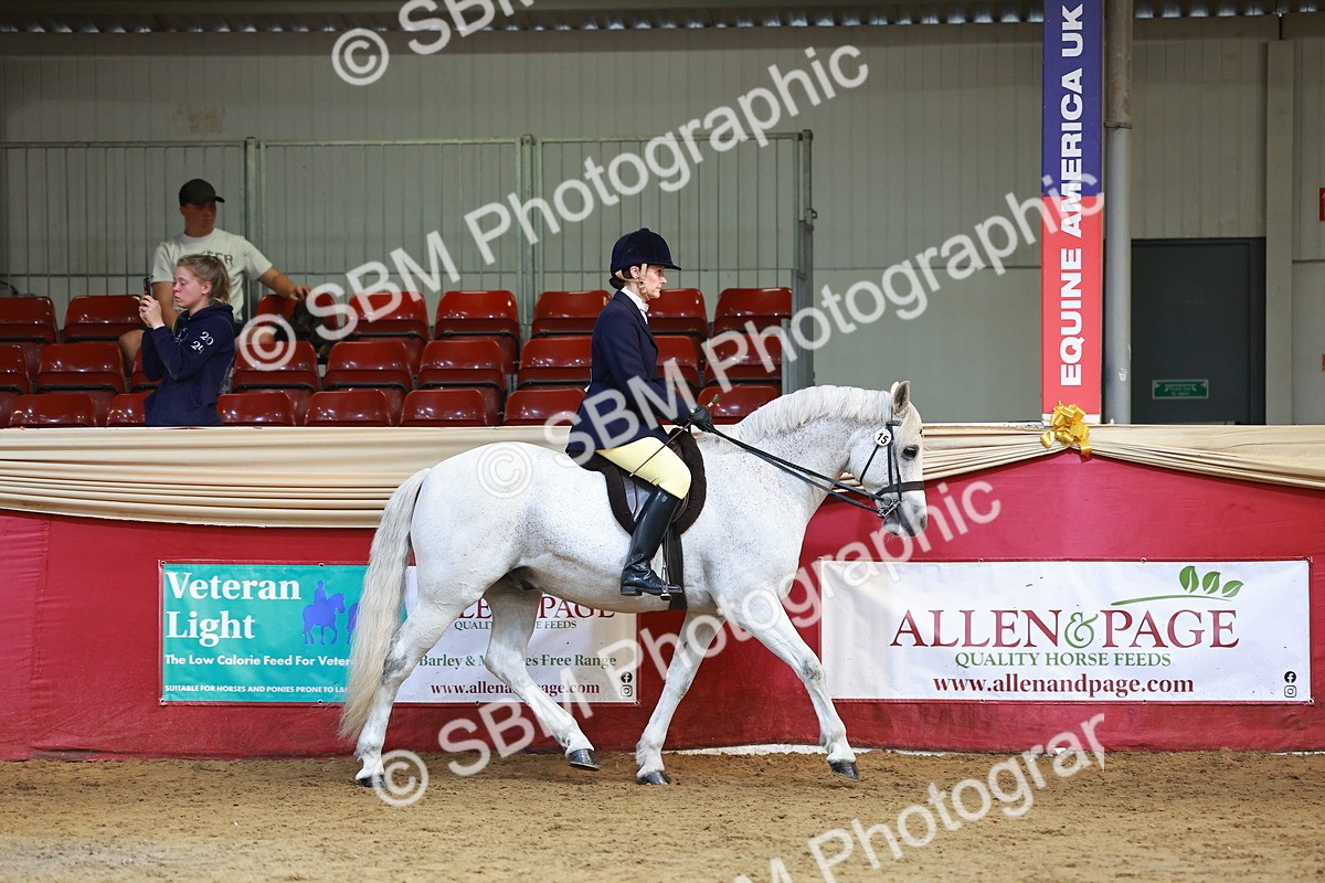 SBM_20314 - Class 906 - Sup Final Ridden Champ