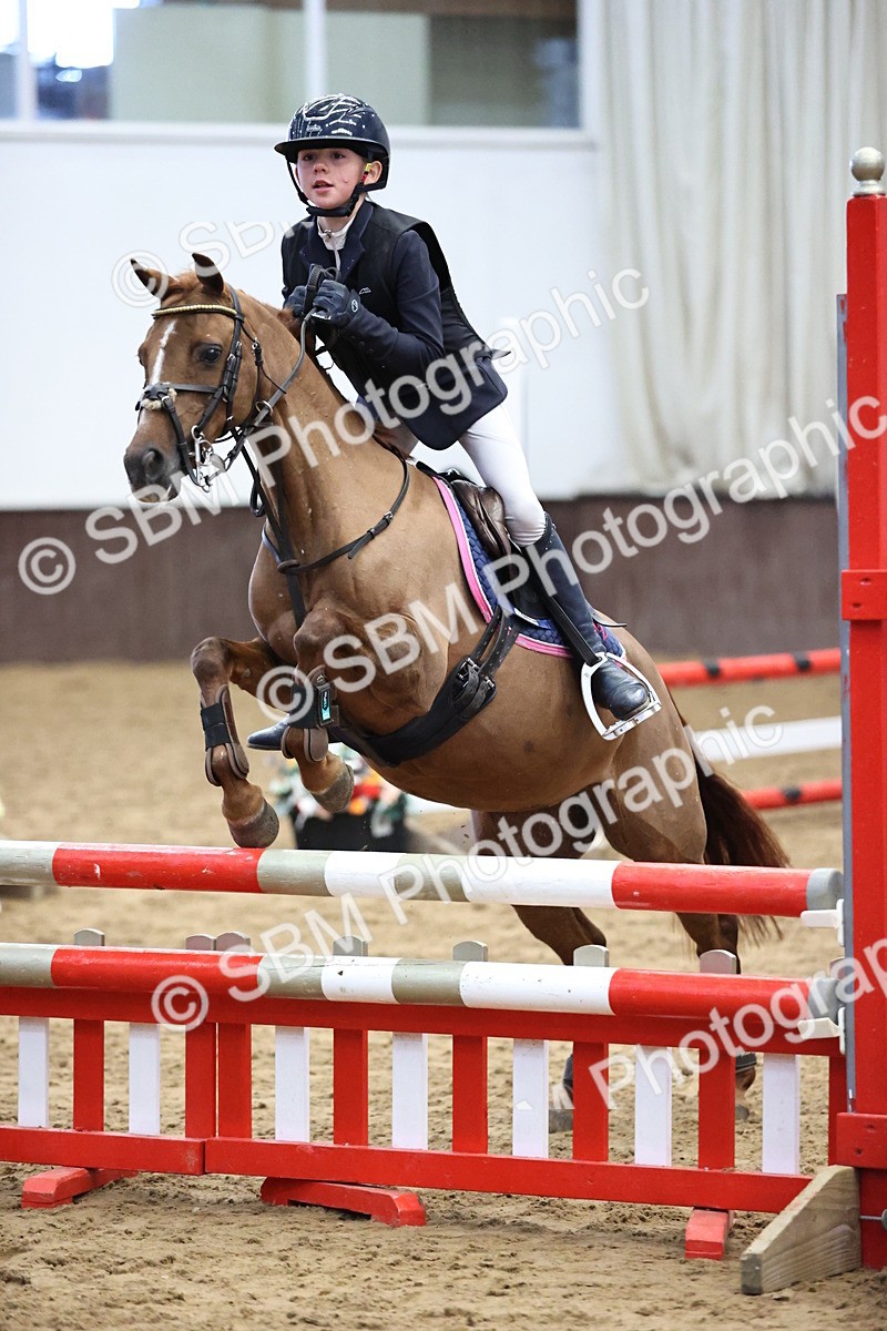 SBM_001701 - Class 9 - Pony Intro 70cm Open