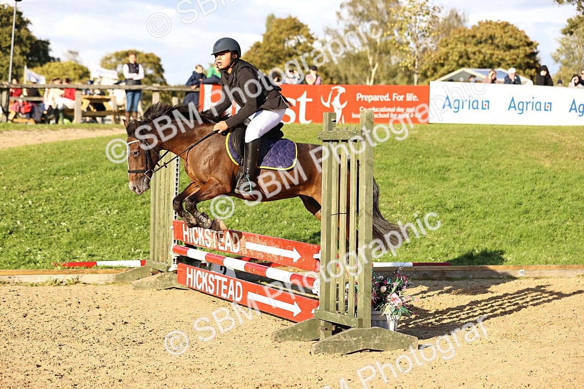 SBM_51962 - J10 - Junior Pony 75cm Championship