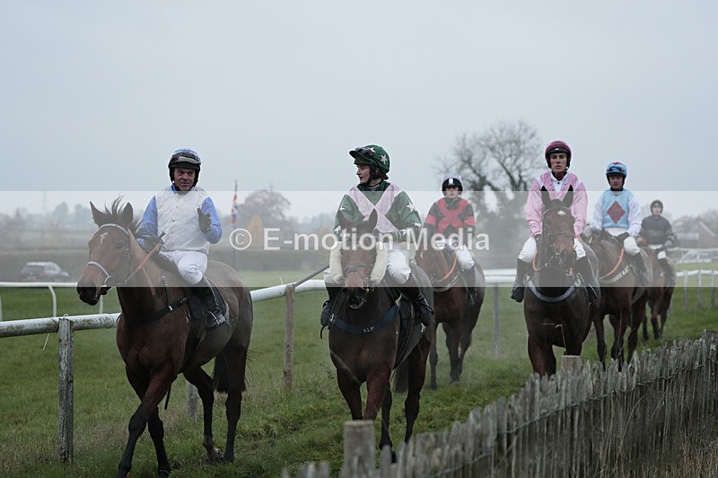 PtP 041222 0332 - Wheatland  Hunt PtP Chaddesley Corbett, Worcs 04/12/22