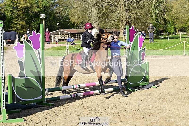 260411A-092805-00180 - 40cm Lead Rein