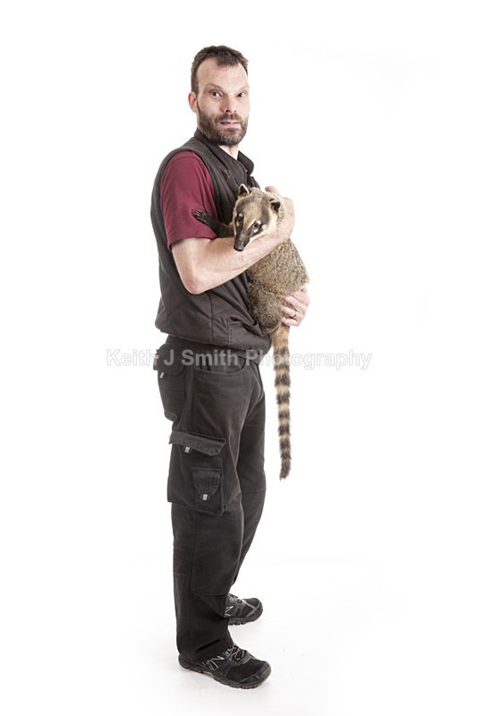 2SKJ8843 - Roaming Reptile Show. II