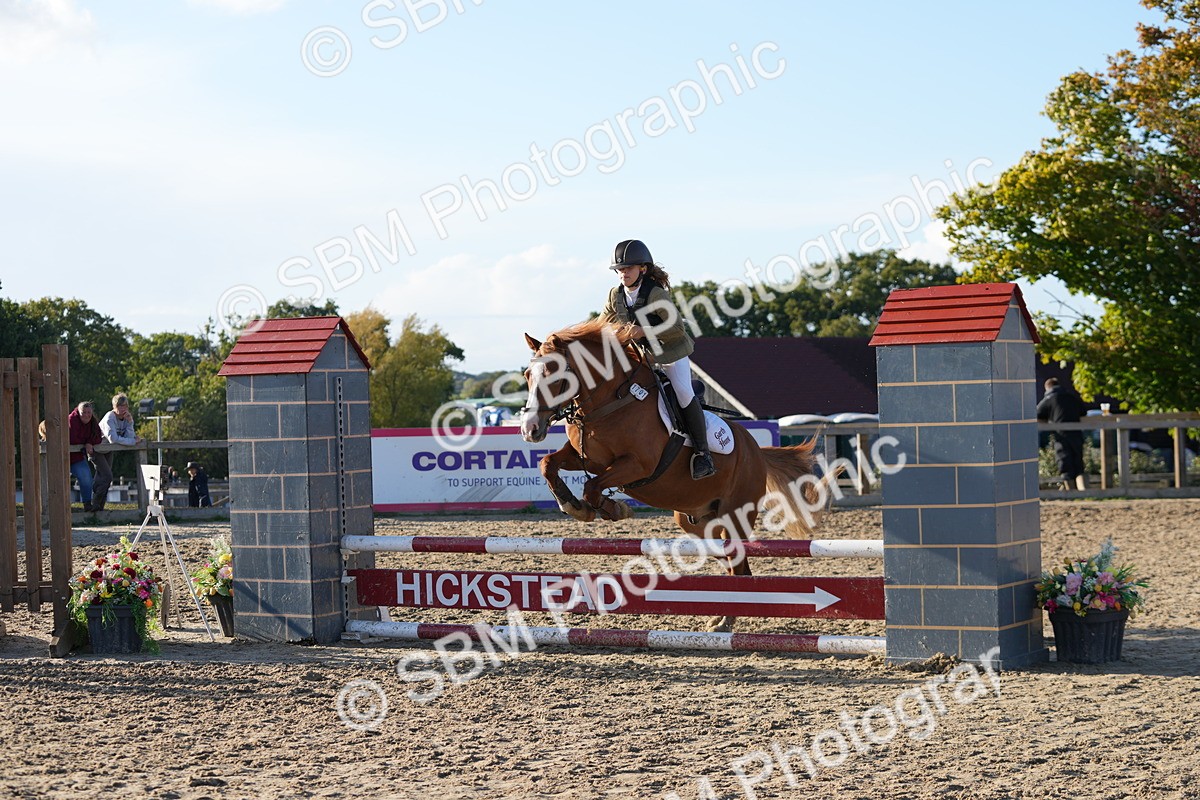 SBM_53718 - J8 - Junior Pony 65cm Championship