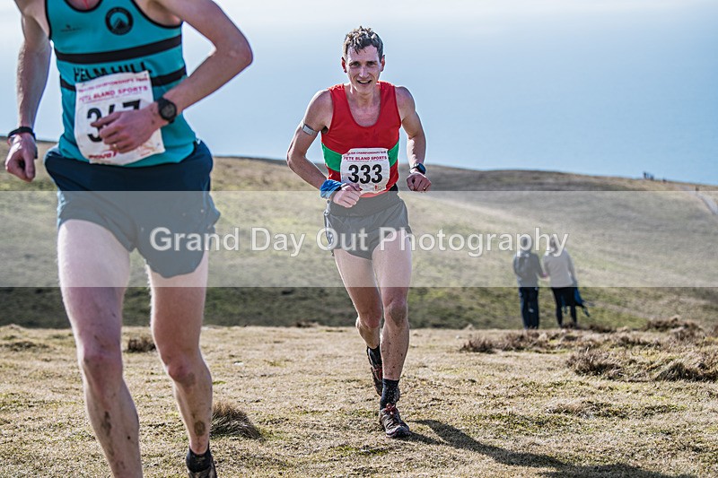Black Combe-25 - Black Combe Fell Race Saturday 7th March 2026