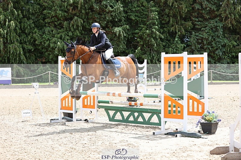 250614A-121516-06343 - Cls 28 95cm Amateur Quali