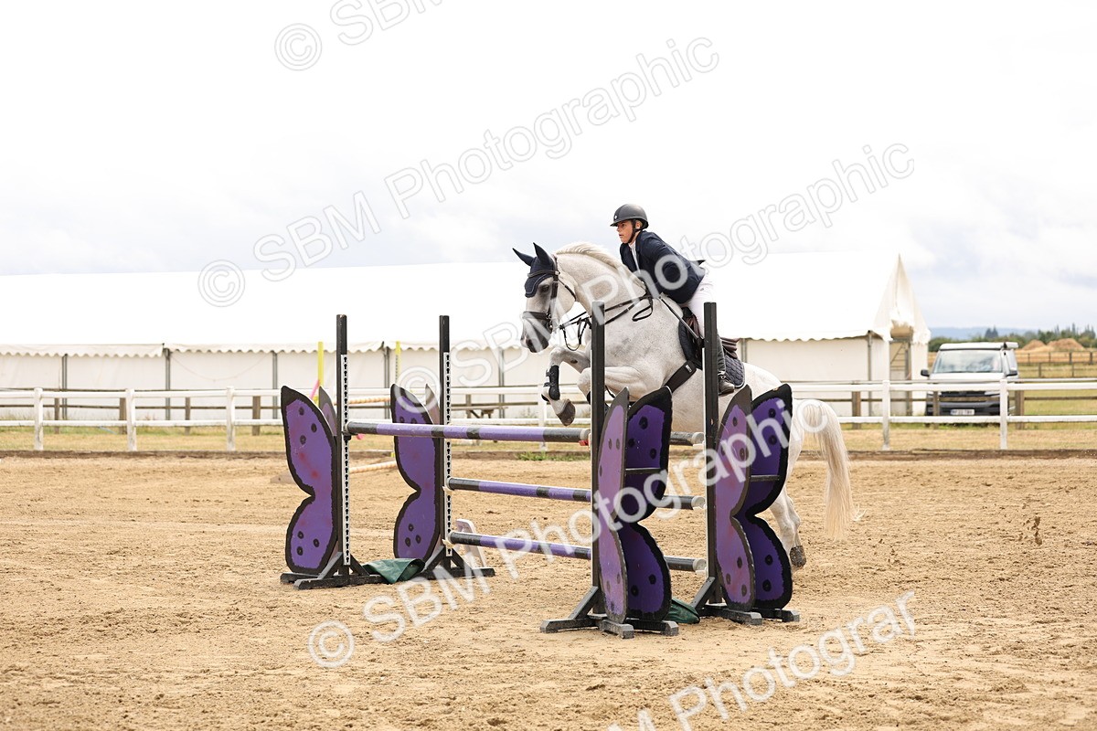 SBM_024262 - Class 7 - Senior 1.15m Open Inc National 1.15m Members Cup Qualifier