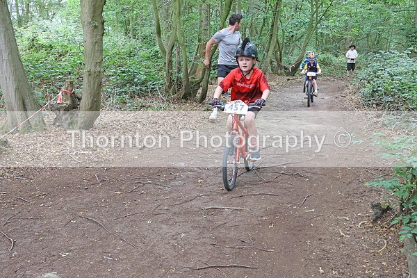 A41A5431 - MTB East Round 7 Potash Under 7s Under 9s Under 12s Races 08:45 – 9:35