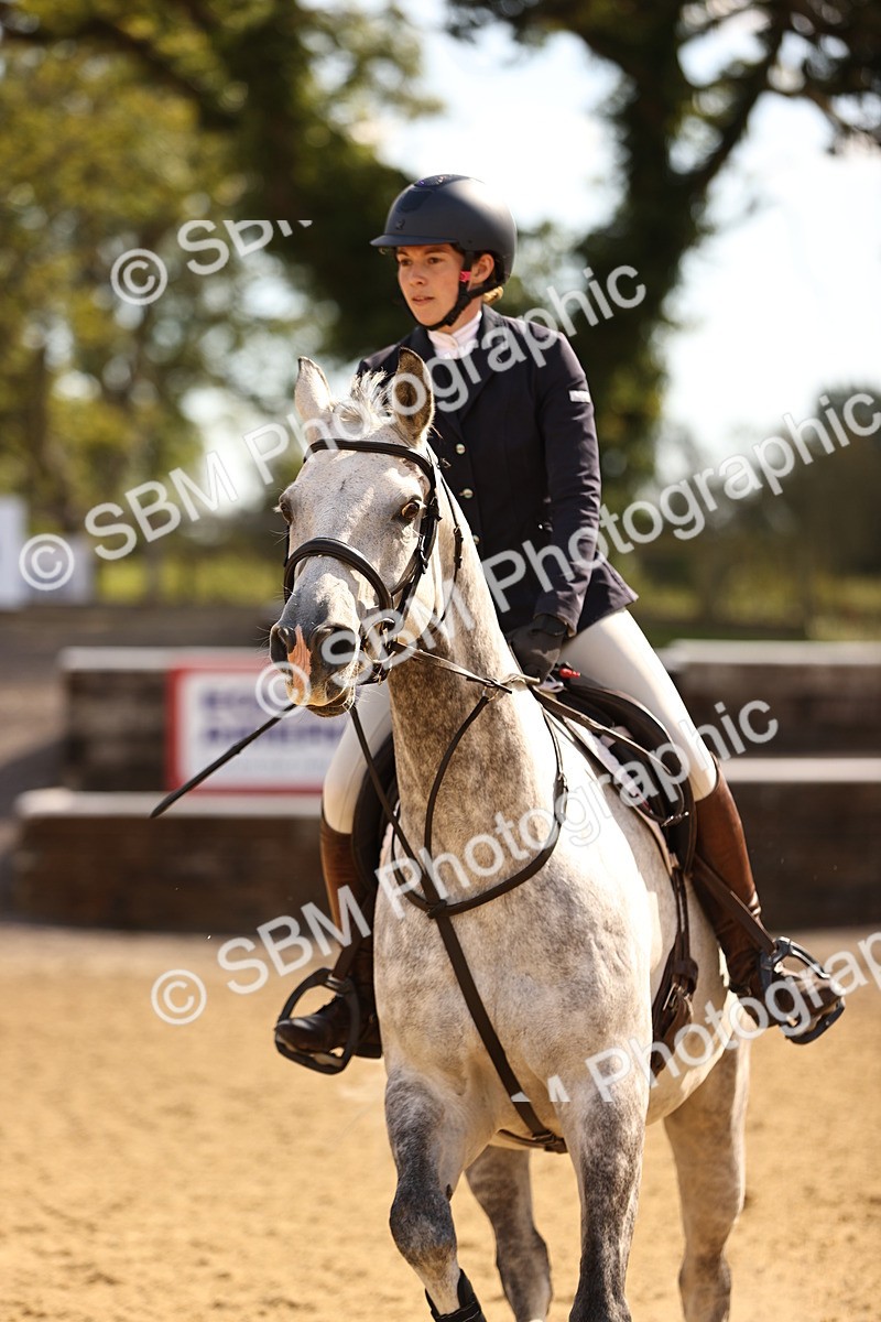 SBM_43322 - J40 Senior 90cm Supreme Championship