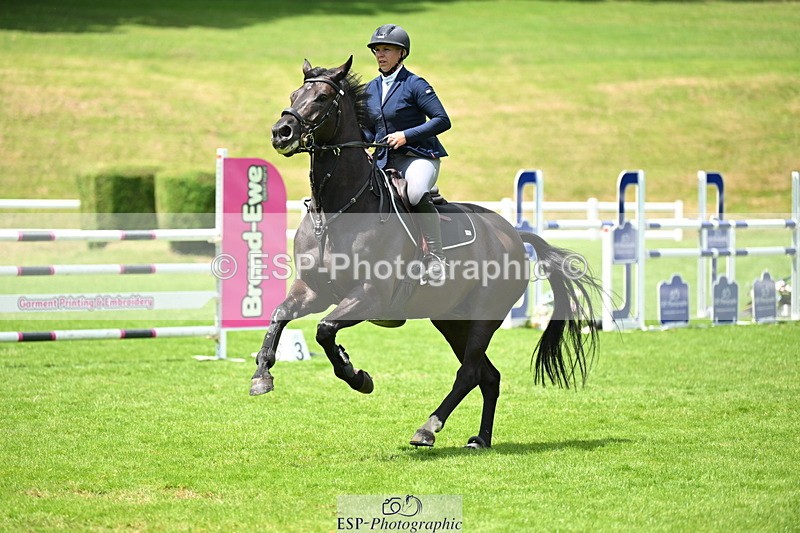 250614A-134026-06921 - Cls 20 Foxhunter