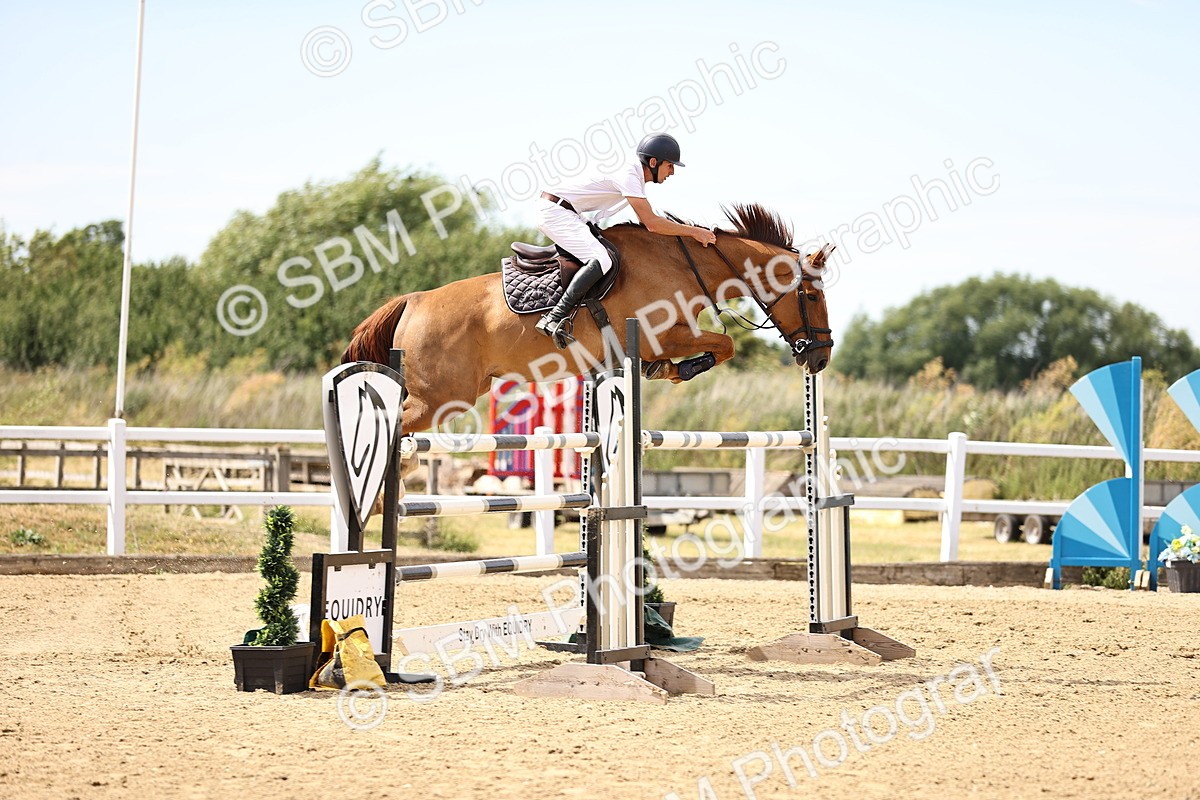 SBM_011343 - Class 10 - Talent Seekers Inc 7 Years Old Championship Qualifer - 1st Half
