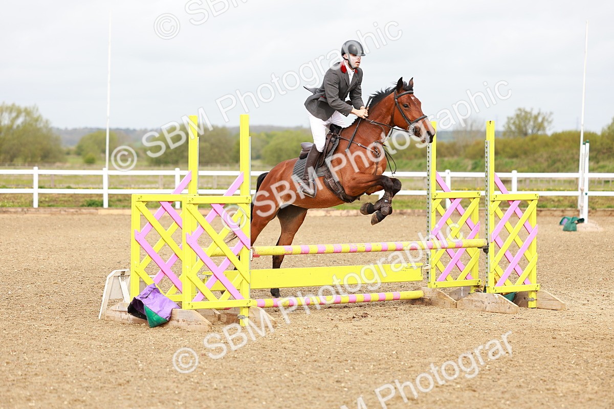 SBM_001717 - Class 7 - Clear Round