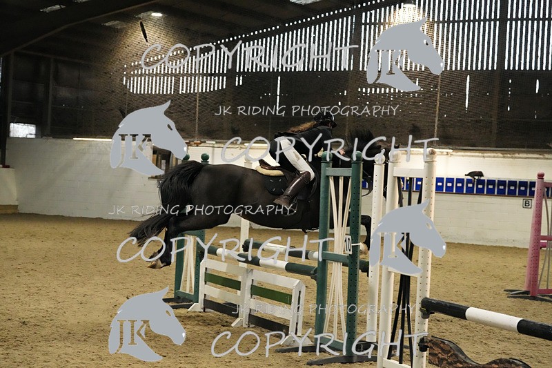 JKR03367 - Class 7 80cm