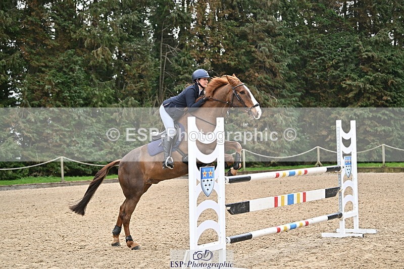 250321A-110617-00409 - Cls 3 Foxhunter and 1.20m Open
