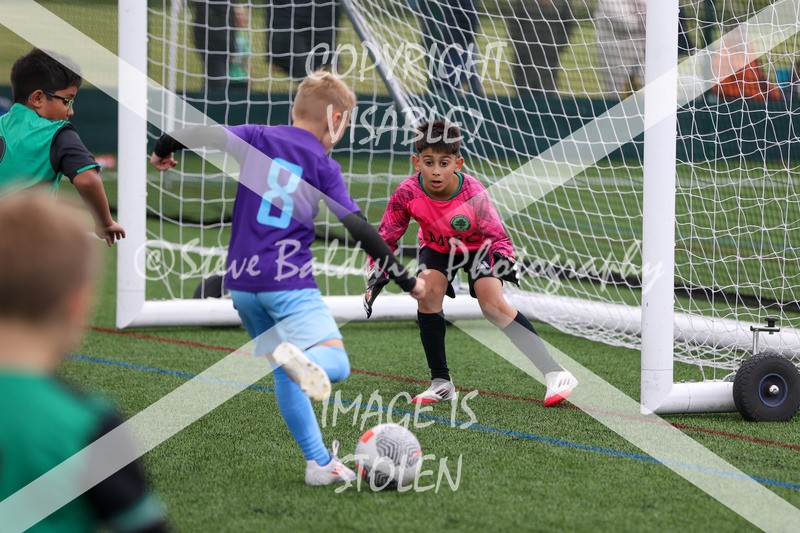 1DX36798 - U7/U8 Boys/Mixed