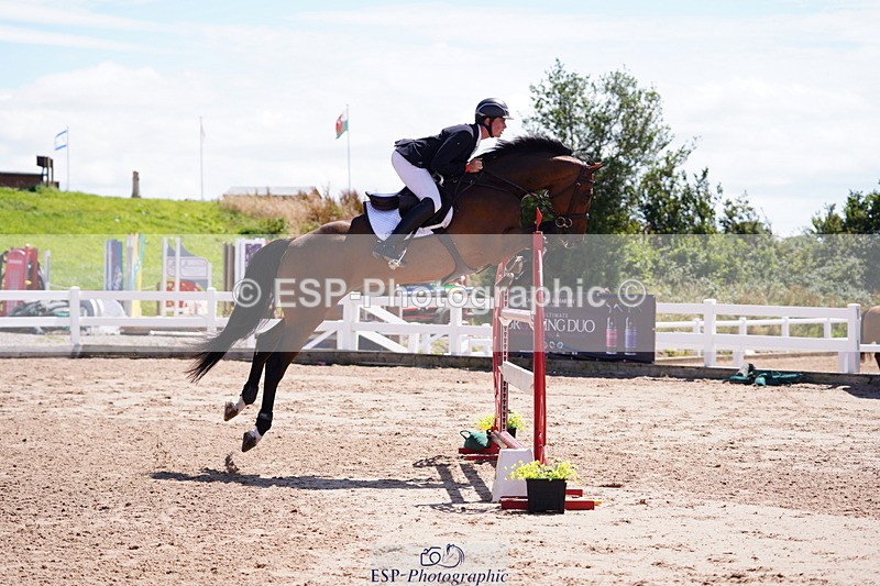 240721A-134010-18510 - Cls 32, YH 6 Yr Olds 1.30m