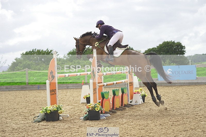 230730A-162900-11090 - Cls 29 Foxhunter