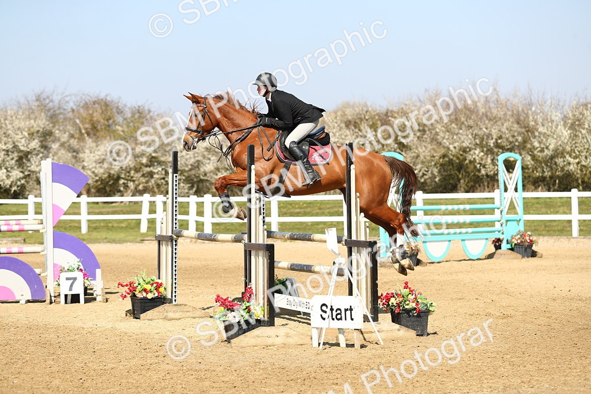 SBM_000937 - Class 4 - Senior Newcomers - 1.10m