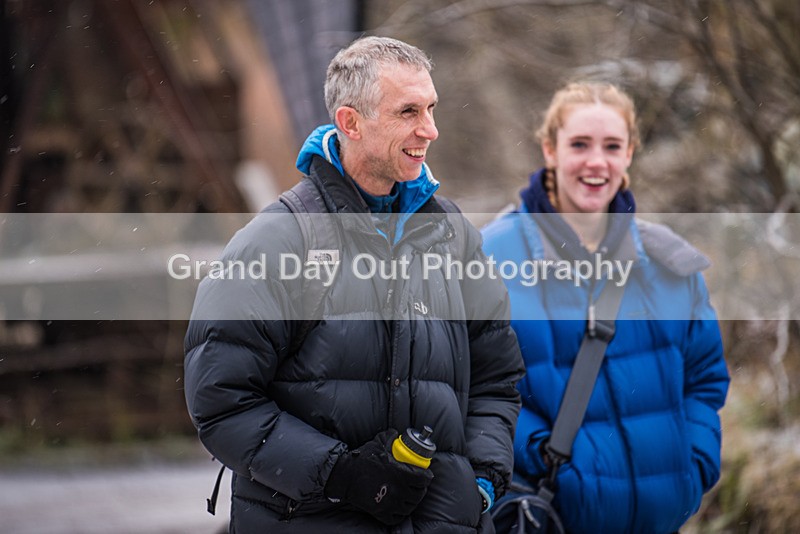 Clough Head-25 - Kong Clough Head Fell Race Saturday 2nd December 2023