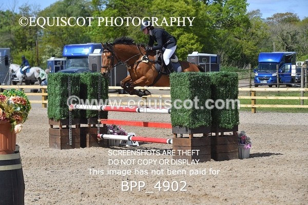 BPP_4902 - CLASS 15 SAT 0.95m Amateur Championship Qualifier