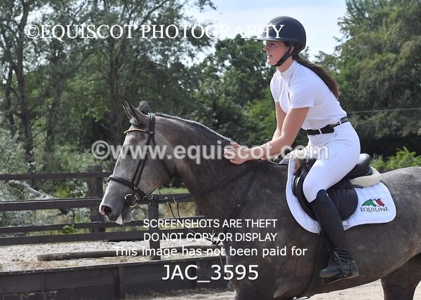 JAC_3595 - CLASS 4 Senior Discovery/ 1m Open