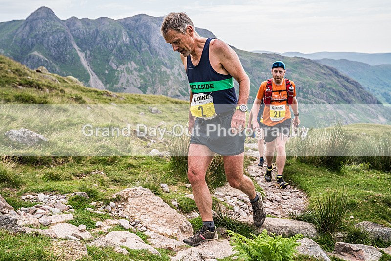 Great Lakes-308 - Great Lakes Fell Race Saturday 21st June 2025