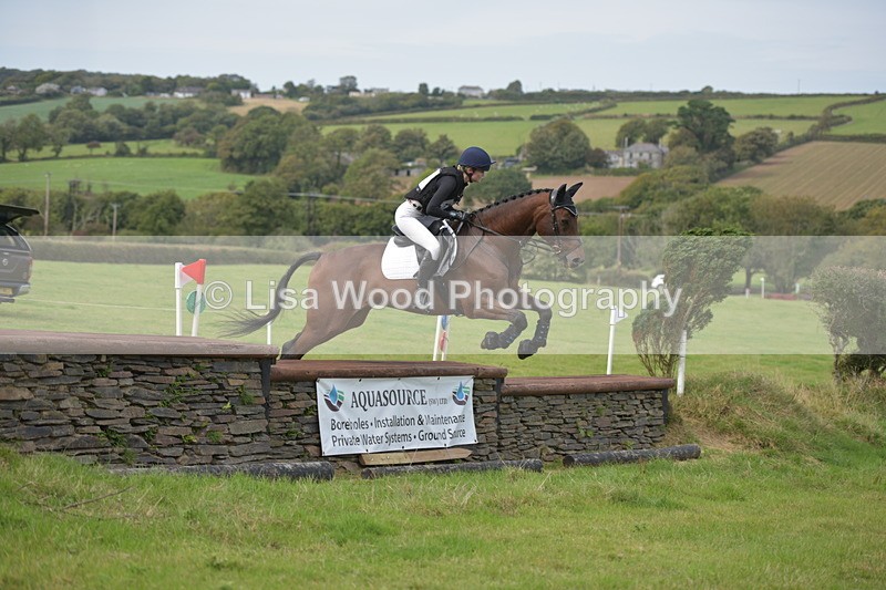 RAY_9008 - Class 3: Nankelly Open: Wall