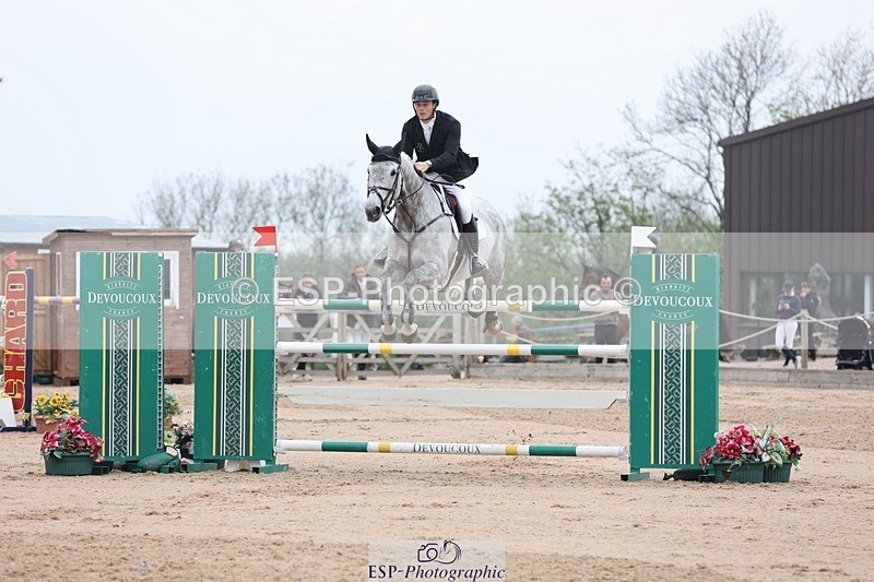 250424-134529-05972 - Cls 9 - 2 Star Big Tour - 1st Half