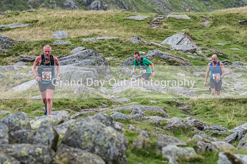 Kentmere-246 - Pete Bland Kentmere Horseshoe Fell Race Sunday 20th July 2025