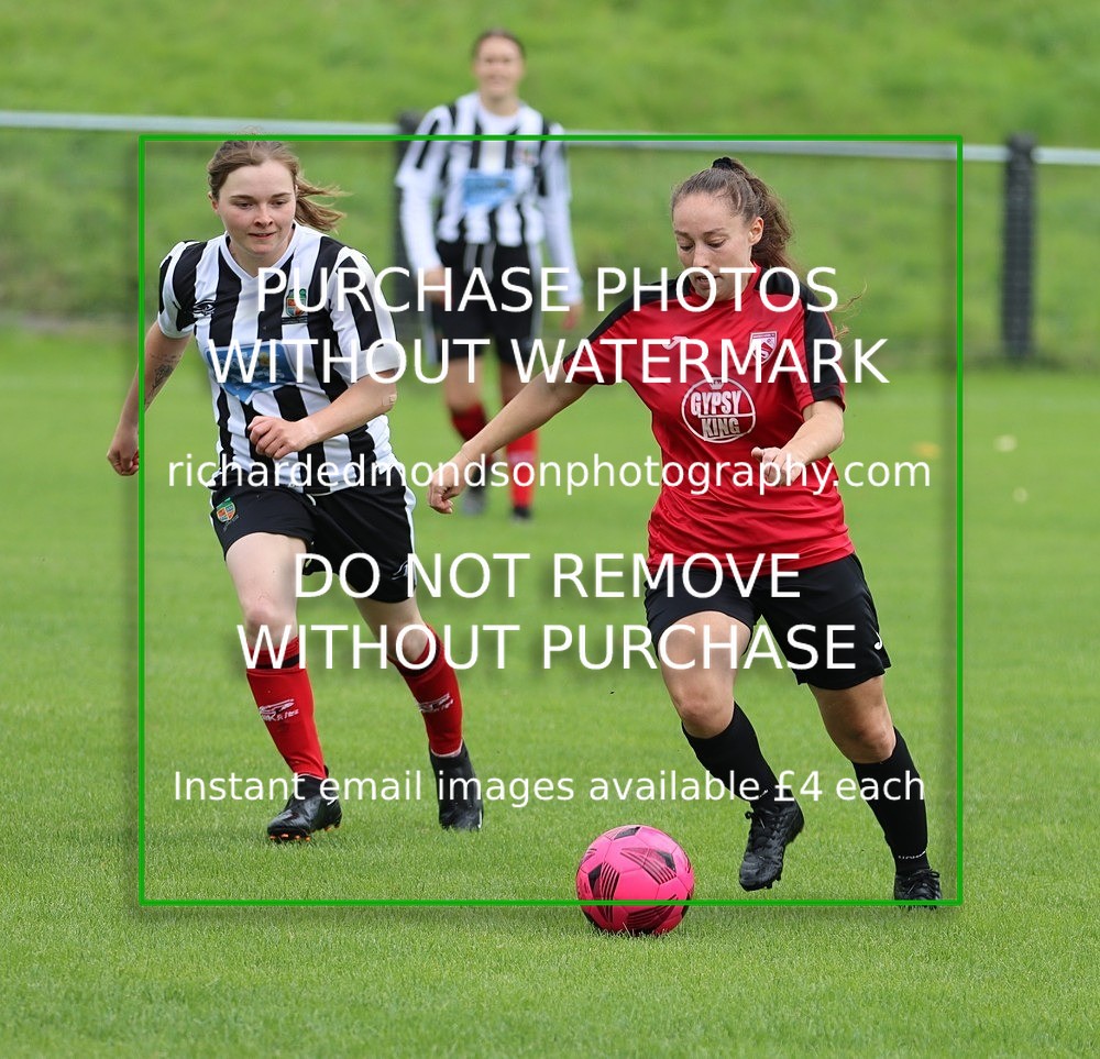 IMG_1010 - Morecambe Ladies Development