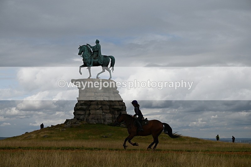 DSC_9167 - Time at Statue 14:33 to 15:10