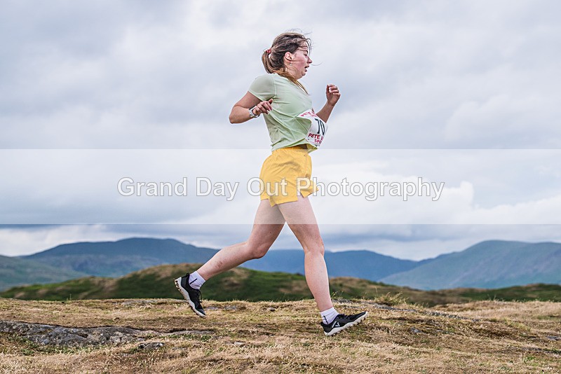 Reston-870 - Reston Scar Fell Race Wednesday 5th July 2023