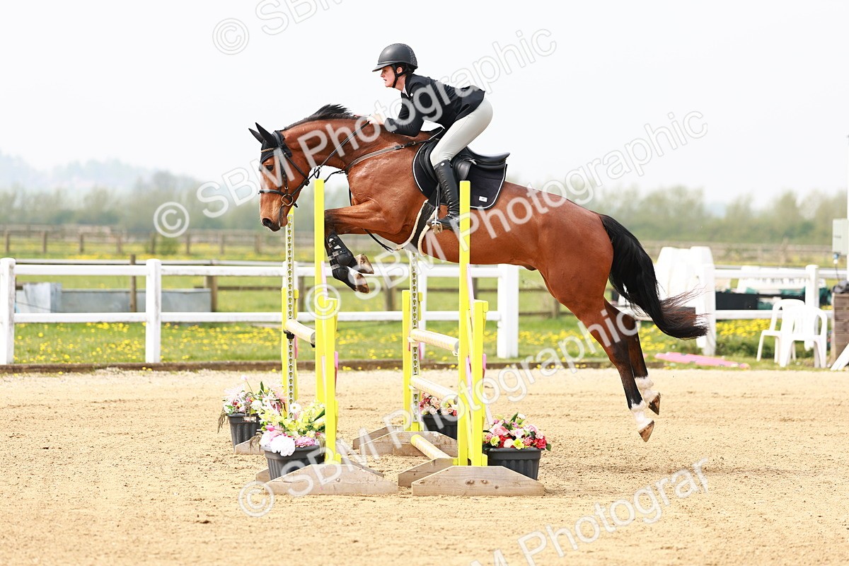  - Class 16 - Senior Discovery - 1.00m